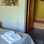 Quinta Do Paul De Baixo Гостевой дом Гимарайнш