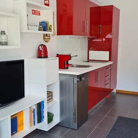 Affittacamere Quinta Do Paul De Baixo 4*