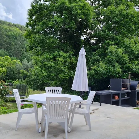 Quinta Do Paul De Baixo Guimarães