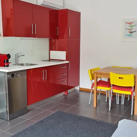 Quinta Do Paul De Baixo 4*