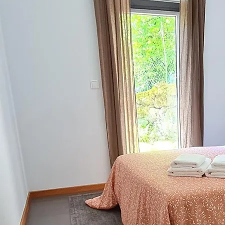 Quinta Do Paul De Baixo בית הארחה 4*