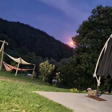 ゲストハウス Quinta Do Paul De Baixo ギマランイス