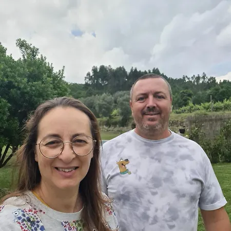 Quinta Do Paul De Baixo Guimarães