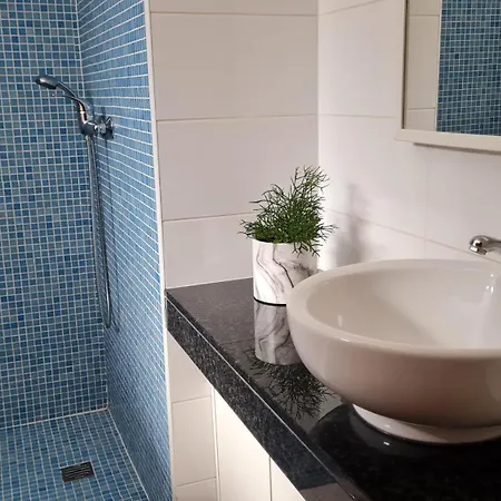 Quinta Do Paul De Baixo 4*