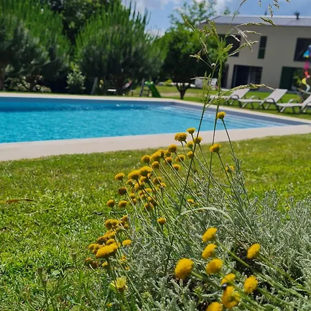 Quinta Do Paul De Baixo