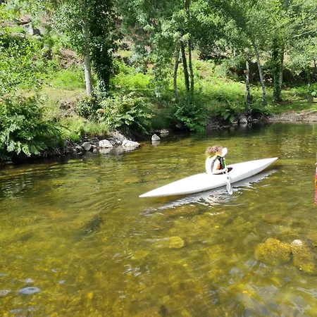 Quinta Do Paul De Baixo