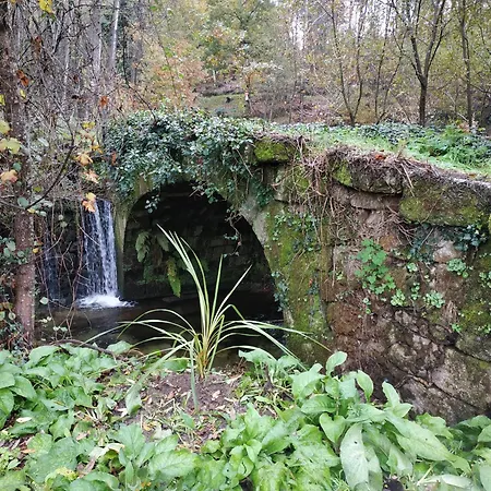 ゲストハウス Quinta Do Paul De Baixo