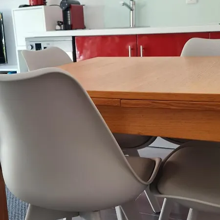 Quinta Do Paul De Baixo 4* ギマランイス