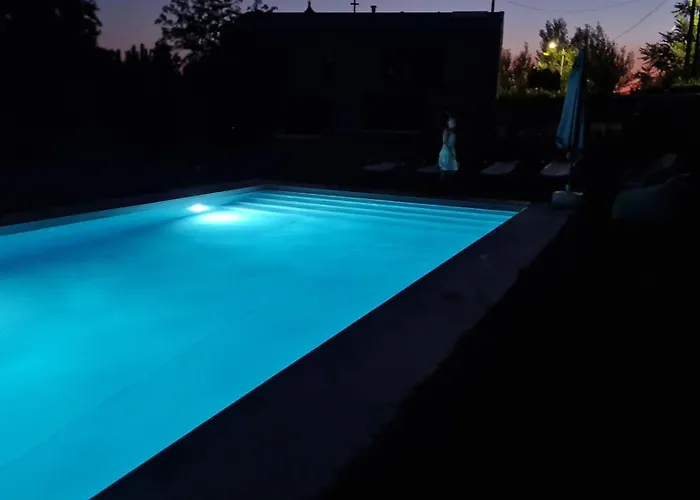 Quinta Do Paul De Baixo 게스트하우스