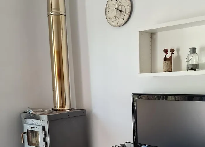 Quinta Do Paul De Baixo 4* 귀마레스