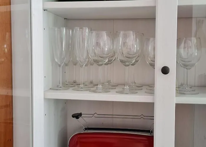 Quinta Do Paul De Baixo 게스트하우스