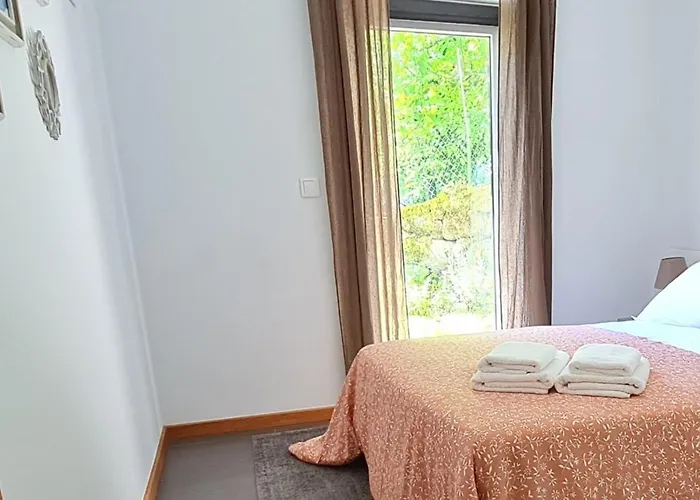 Quinta Do Paul De Baixo 게스트하우스 4*