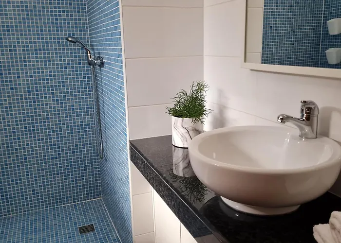 Quinta Do Paul De Baixo 4*