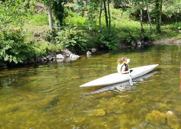 Quinta Do Paul De Baixo