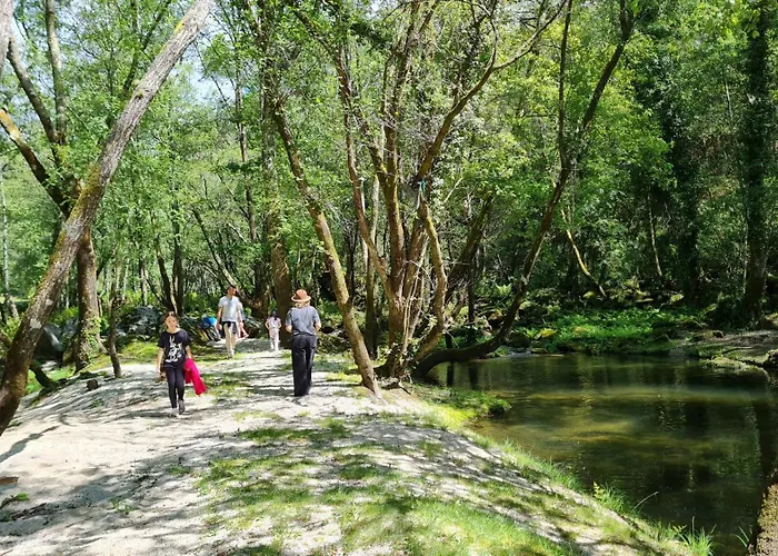 게스트하우스 Quinta Do Paul De Baixo 귀마레스