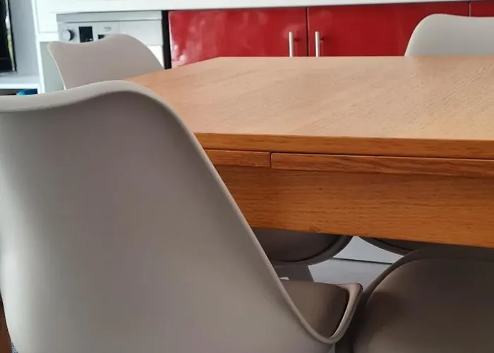 Quinta Do Paul De Baixo 4* 귀마레스