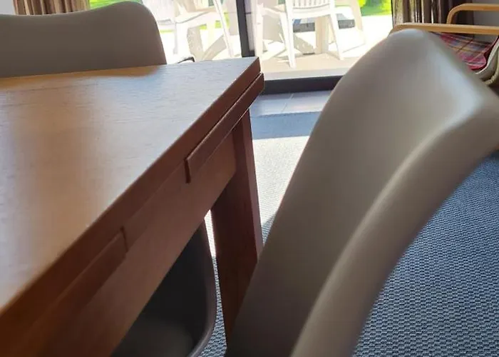 Quinta Do Paul De Baixo 4*